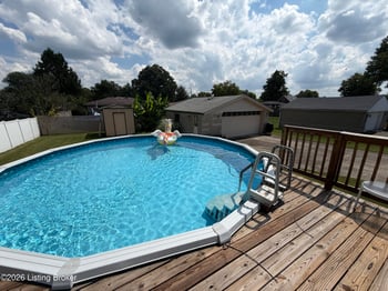 7707 Columbine Dr, Louisville, KY 40258