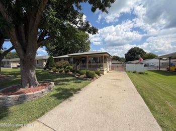 7707 Columbine Dr, Louisville, KY 40258