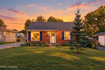 7707 Dingle Dell Rd, Louisville, KY 40214