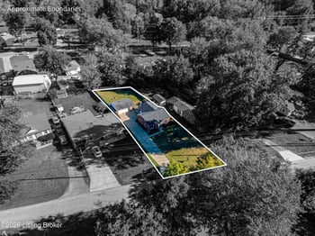 7707 Dingle Dell Rd, Louisville, KY 40214