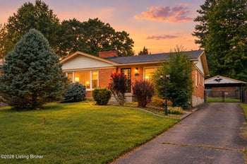 7708 Sierra Trl, Louisville, KY 40214