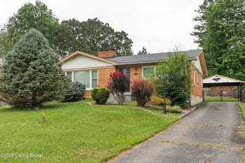 7708 Sierra Trl, Louisville, KY 40214