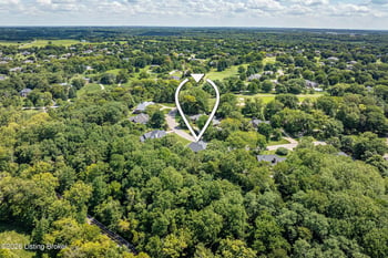 7709 Cedar Ridge Ct, Prospect, KY 40059
