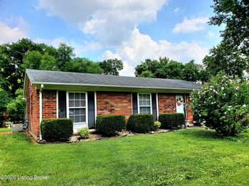 7709 Rochelle Rd, Louisville, KY 40228