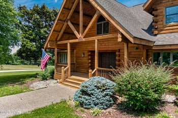 771 Mud Splash Rd, Glendale, KY 42740