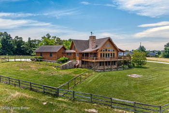 771 Mud Splash Rd, Glendale, KY 42740