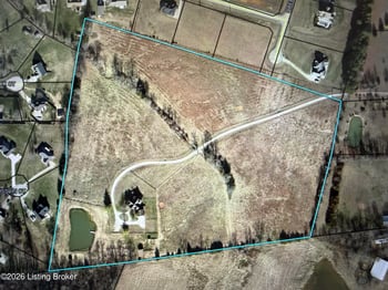 771 Mud Splash Rd, Glendale, KY 42740