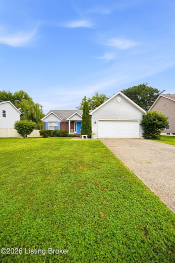7711 Bridlewood Pl, Louisville, KY 40228