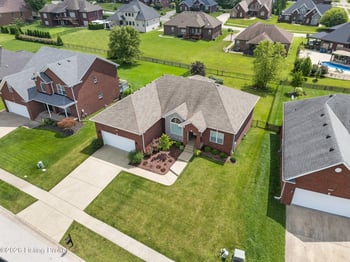7713 Binford Way, Louisville, KY 40291