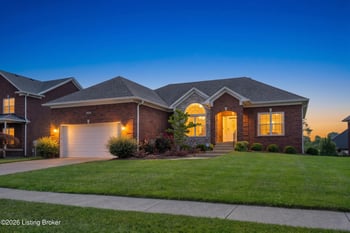 7713 Binford Way, Louisville, KY 40291