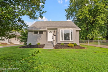 7716 Dingle Dell Rd, Louisville, KY 40214