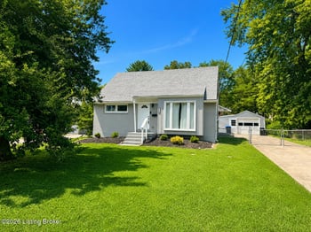 7716 Dingle Dell Rd, Louisville, KY 40214