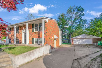 7718 Saint Bernard Ct, Louisville, KY 40291