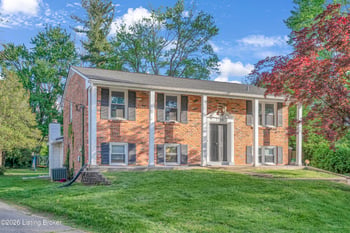7718 Saint Bernard Ct, Louisville, KY 40291