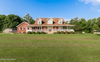 772 Elder Dr, Taylorsville, KY 40071