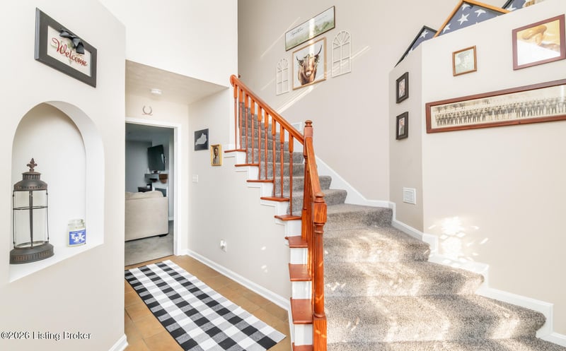 772 Elder Dr, Taylorsville, KY 40071