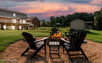 772 Elder Dr, Taylorsville, KY 40071