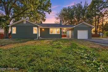 7723 Dingle Dell Rd, Louisville, KY 40214