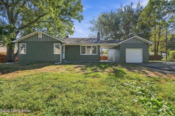 7723 Dingle Dell Rd, Louisville, KY 40214