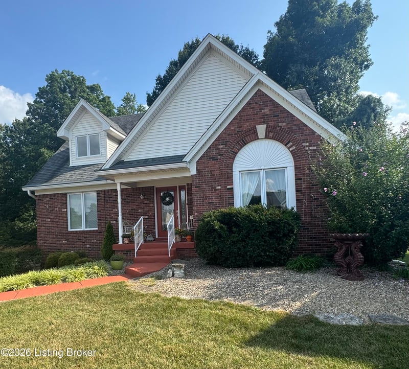 7730 Cottage Cove Way, Louisville, KY 40214