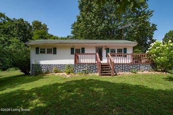 775 Bud Wilson Rd, Brandenburg, KY 40108