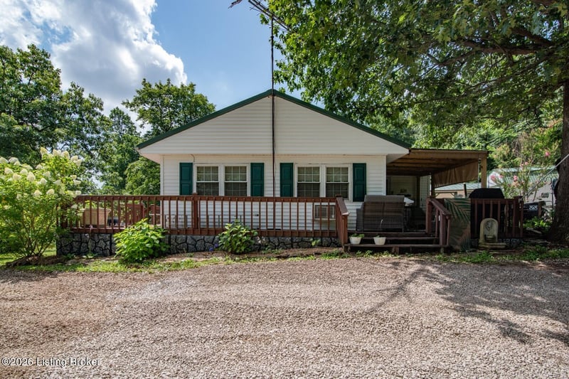 775 Bud Wilson Rd, Brandenburg, KY 40108