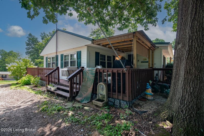 775 Bud Wilson Rd, Brandenburg, KY 40108