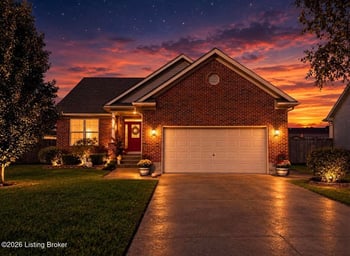 775 Oak Grove Blvd, Shepherdsville, KY 40165