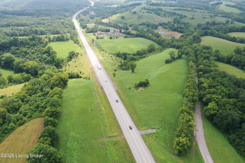 7755 Perryville Rd, Springfield, KY 40069
