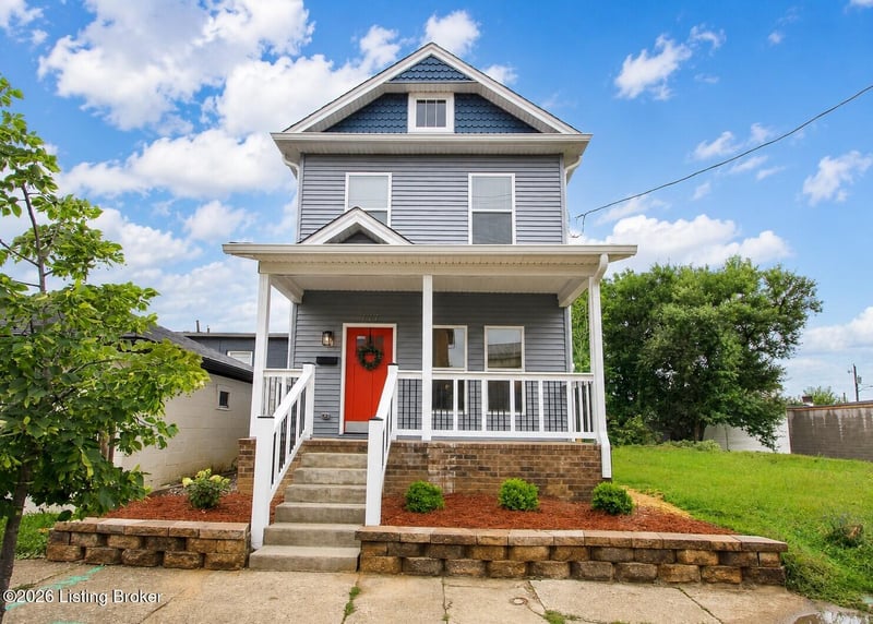 Home Worth Check