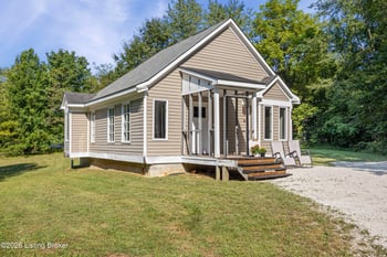 7775 Golden Davis Rd, New Salisbury, IN 47161
