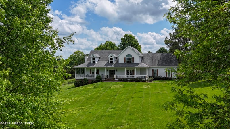 779 Kings Hwy, Waddy, KY 40076