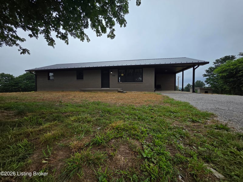 7792 Peonia Rd, Clarkson, KY 42726