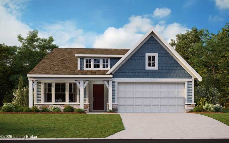 78 Hearthstone Ln, Radcliff, KY 40160