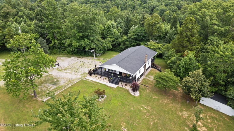 78 Jewell Ln, Battletown, KY 40104