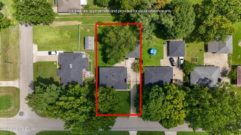 7803 Cedar Brook Dr, Louisville, KY 40219