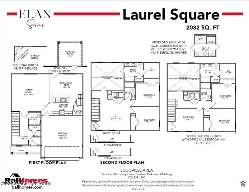 7803 Copper Drift Way, Louisville, KY 40291
