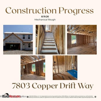 7803 Copper Drift Way, Louisville, KY 40291
