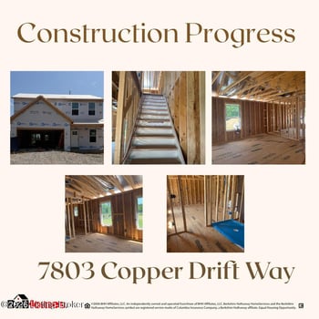 7803 Copper Drift Way, Louisville, KY 40291