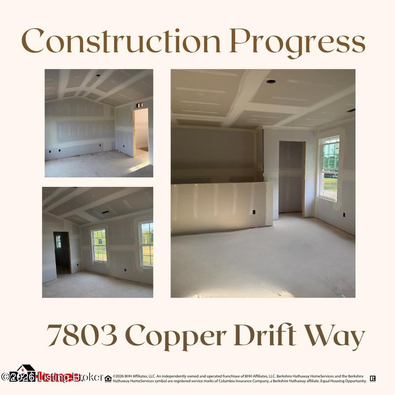 7803 Copper Drift Way, Louisville, KY 40291