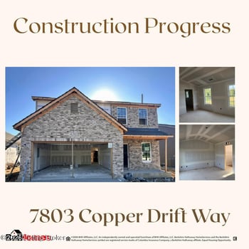 7803 Copper Drift Way, Louisville, KY 40291