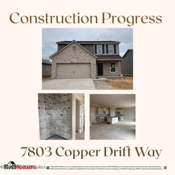 7803 Copper Drift Way, Louisville, KY 40291