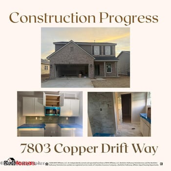 7803 Copper Drift Way, Louisville, KY 40291