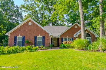 7804 Deep Trail Ct, Prospect, KY 40059