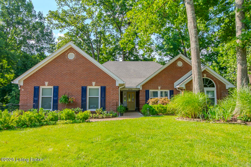 7804 Deep Trail Ct, Prospect, KY 40059