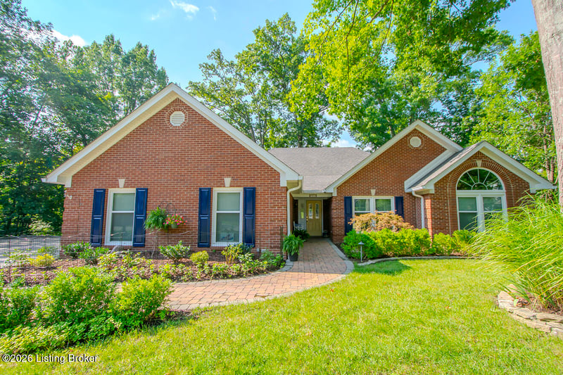 7804 Deep Trail Ct, Prospect, KY 40059