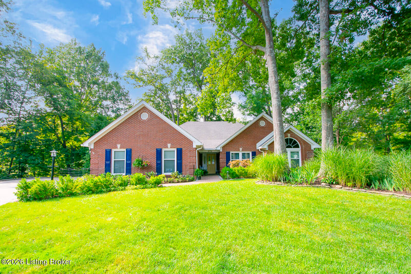 7804 Deep Trail Ct, Prospect, KY 40059