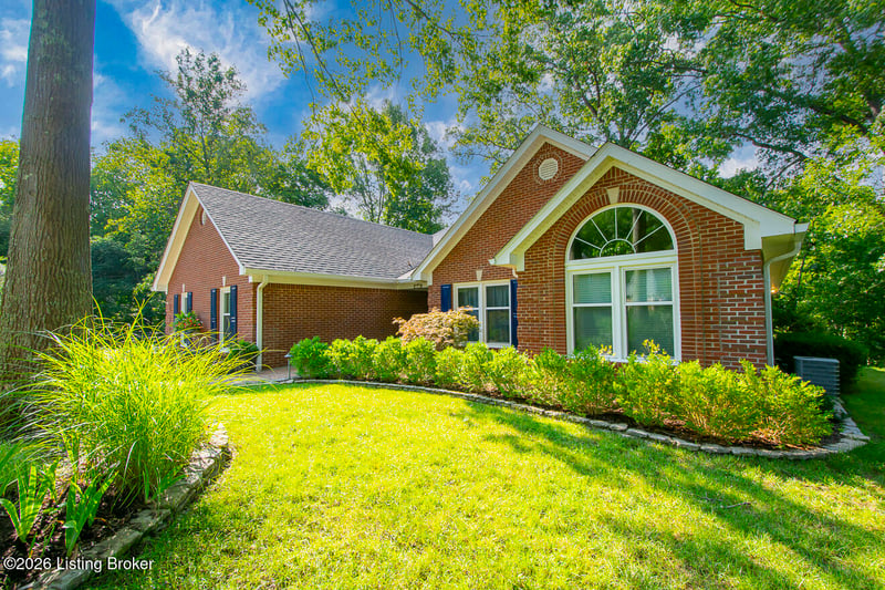 7804 Deep Trail Ct, Prospect, KY 40059