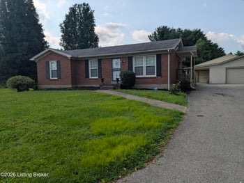 7804 E Manslick Rd, Louisville, KY 40228