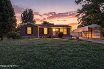 7804 E Manslick Rd, Louisville, KY 40228